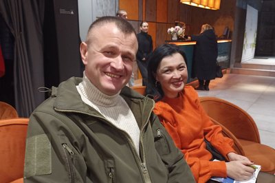 Вакансії для ветеранів та ветеранок в агросфері: що відомо про проєкт та які є пропозиції для учасників війни Вакансії для ветеранів та ветеранок в агросфері: що відомо про проєкт та які є пропозиції для учасників війни