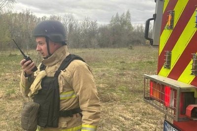 Армія РФ атакувала транспортну інфраструктуру Житомирщини: є загибла