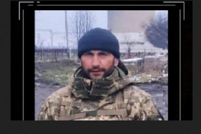 Одинадцятий місяць війни: загиблі герої Вінниччини Одинадцятий місяць війни: загиблі герої Вінниччини