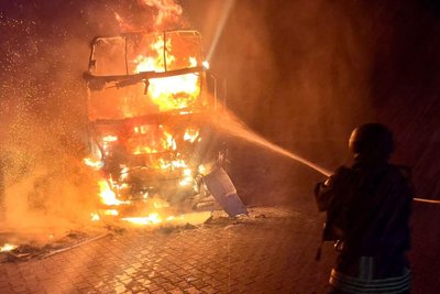 РФ атакувала Одещину: під ударом опинилися ліцей, притулок для тварин та портова інфраструктура РФ атакувала Одещину: під ударом опинилися ліцей, притулок для тварин та портова інфраструктура
