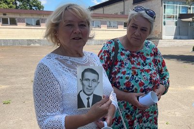 "Це моя пам’ять, це моє рідне": у громаді на Рівненщині створили брендовану продукцію з місцевими мозаїками "Це моя пам’ять, це моє рідне": у громаді на Рівненщині створили брендовану продукцію з місцевими мозаїками