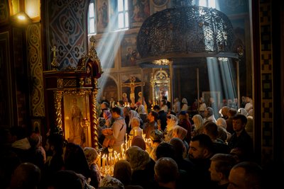Вербна неділя Вербна неділя