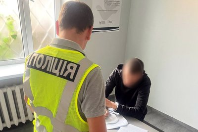 Диверсія на залізниці: Бердичівський міськрайонний суд виніс вирок жителю Бердичева Диверсія на залізниці: Бердичівський міськрайонний суд виніс вирок жителю Бердичева