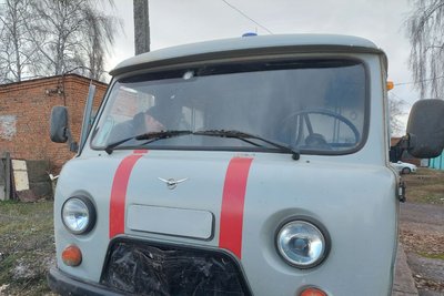 "Все одно будемо допомагати людям, як можемо": що розповіли очевидці обстрілу лікарні в Білопіллі