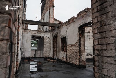 Житло припинило своє існування. Як відбудовують знищені російськими обстрілами будинки
