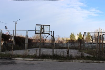 Харків, Велика Даниліка Харків, Велика Даниліка