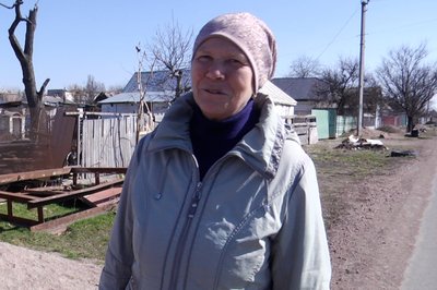 Було пошкоджено більше 100 будинків: як у Коростені після авіаудару відновлюють одну із вулиць Було пошкоджено більше 100 будинків: як у Коростені після авіаудару відновлюють одну із вулиць