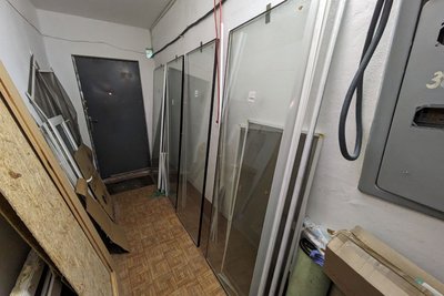 Понад 3 млн гривень не відновлення. У Миколаєві ремонтують будинок за держпрограмою Понад 3 млн гривень не відновлення. У Миколаєві ремонтують будинок за держпрограмою