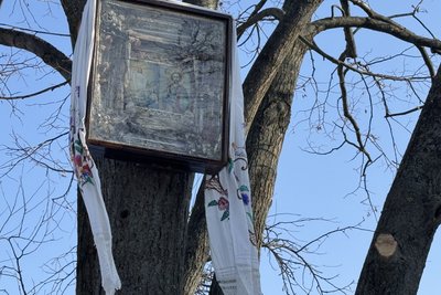 "Все глибше російська армія розстрілює громаду". Яка ситуація у Великій Писарівці та селах "Все глибше російська армія розстрілює громаду". Яка ситуація у Великій Писарівці та селах