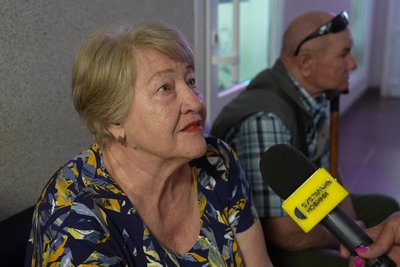 “У Сумському ЦНАПі побільшало звернень”: як уникнути великих черг “У Сумському ЦНАПі побільшало звернень”: як уникнути великих черг