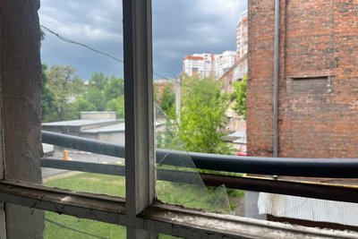 Будинок "Слово" Будинок "Слово"