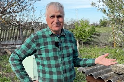Щоденники забутих сіл: Тернові Поди Щоденники забутих сіл: Тернові Поди