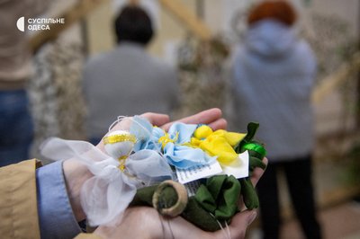 ВПО, безробітні та пенсіонери: як працюють люди за програмою "Армія відновлення" ВПО, безробітні та пенсіонери: як працюють люди за програмою "Армія відновлення"