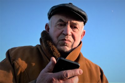 Життя Харкова та області у фото: 30 січня — 5 лютого Життя Харкова та області у фото: 30 січня — 5 лютого