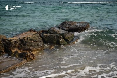 "Море в стані хронічної хвороби": як війна змінила Чорне море та що можуть зробити українці, щоб воно відновилося "Море в стані хронічної хвороби": як війна змінила Чорне море та що можуть зробити українці, щоб воно відновилося