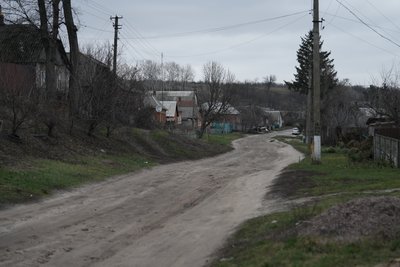 "Думали, це десь далеко. А тепер і у нас так літає”: життя села Стецьківка під дронами "Думали, це десь далеко. А тепер і у нас так літає”: життя села Стецьківка під дронами