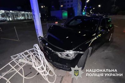 У Києві У Києві