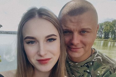 Боєць-доброволець стрілецького батальйону поліції Волині розповів про бойовий досвід