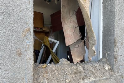 Наслідки нічного обстрілу Миколаєва: що розповіли очевидці