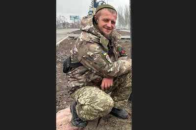 Одинадцятий місяць війни: загиблі герої Вінниччини Одинадцятий місяць війни: загиблі герої Вінниччини