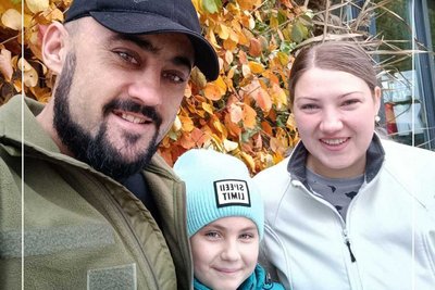 "Мені треба побратима витягти, щоб батьки мали, що поховати". Історія бойового медика, який загинув під час евакуції тіл "Мені треба побратима витягти, щоб батьки мали, що поховати". Історія бойового медика, який загинув під час евакуції тіл