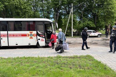 "Десятки КАБів щодня". Юрій Зарко про ситуацію у Білопільській громаді "Десятки КАБів щодня". Юрій Зарко про ситуацію у Білопільській громаді