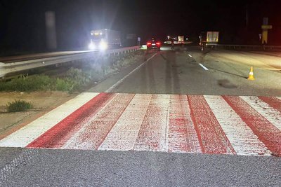 Дві автотрощі за добу у громаді на Житомирщині: один підліток загинув, ще один — в лікарні Дві автотрощі за добу у громаді на Житомирщині: один підліток загинув, ще один — в лікарні