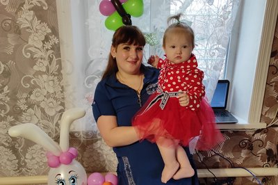 "Я ненавиджу лютий місяць і цей біль". Прикордонник з Луганщини Денис Ткач загинув у перший день вторгнення: спогади