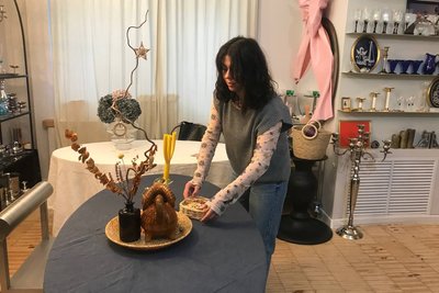 Свято Андрія — як на Житомирщині зберігають давні українські традиції Свято Андрія — як на Житомирщині зберігають давні українські традиції