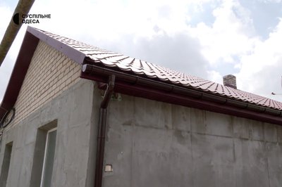 "Було побито ворогом!": як Одещина відновлює села у Херсонській області та що розповідають місцеві про пережиту окупацію "Було побито ворогом!": як Одещина відновлює села у Херсонській області та що розповідають місцеві про пережиту окупацію