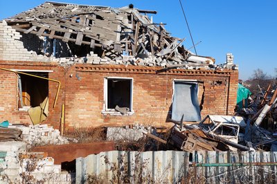"Реєструвалися за адресами, яких не існує": як у Харкові зловживають статусом ВПО "Реєструвалися за адресами, яких не існує": як у Харкові зловживають статусом ВПО