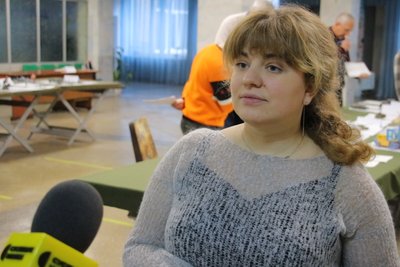 На Житомирщині відбулася виставка моделей військової техніки