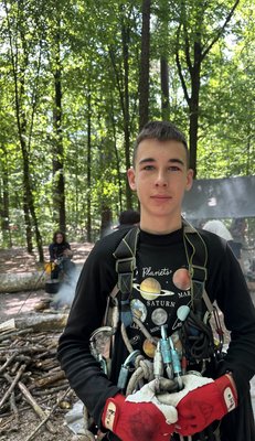 На 65 чемпіонаті Житомирщини зі спортивного туризму перемогли школярі із Брусилова На 65 чемпіонаті Житомирщини зі спортивного туризму перемогли школярі із Брусилова