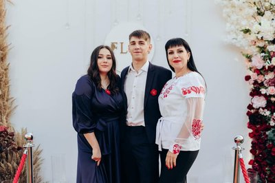 Координаторка Мандрівного Docudays UA Ольга Леонтьєва: "Я потрапила туди, де моє місце"