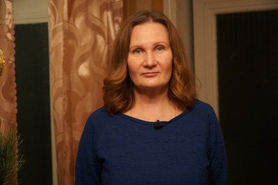 "Ми стараємось, щоб у дітей було дитинство": на Дніпропетровщині подружжя Крупських всиновило 8 дітей "Ми стараємось, щоб у дітей було дитинство": на Дніпропетровщині подружжя Крупських всиновило 8 дітей