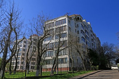 Квартиру російського олігарха Шелкова в Одесі повторно виставили на аукціон Квартиру російського олігарха Шелкова в Одесі повторно виставили на аукціон