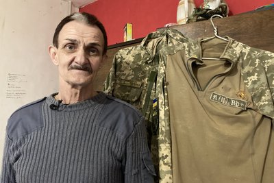 Олександр Мальцев Олександр Мальцев
