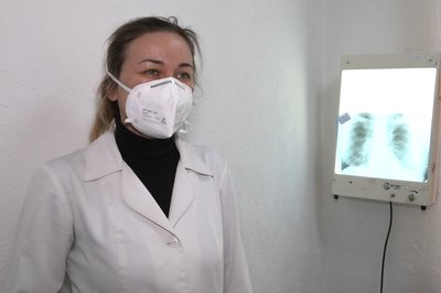 Туберкульоз Туберкульоз