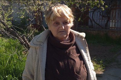 очевидці розповіли про наслідки атаки очевидці розповіли про наслідки атаки