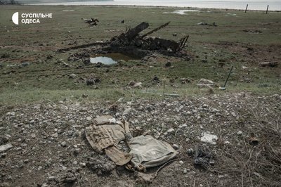 Постійні обстріли, розтрощені будинки та міни: як працює поліція на деокупованій Херсонщині Постійні обстріли, розтрощені будинки та міни: як працює поліція на деокупованій Херсонщині