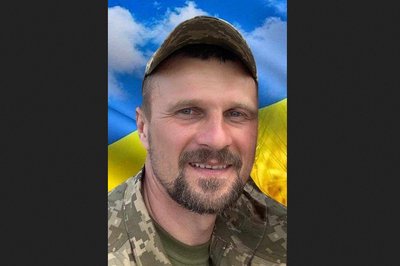 Вісімнадцять місяців війни: загиблі герої Вінниччини