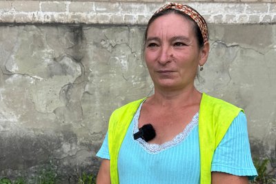 "Сім'ї самотужки почали евакуюватися раніше". Керівник Новодонецької ВА — про примусову евакуацію дітей "Сім'ї самотужки почали евакуюватися раніше". Керівник Новодонецької ВА — про примусову евакуацію дітей