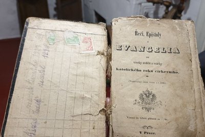 В громаді на Житомирщині провели етнозустріч із розповіддю про традиції і культуру етнічних чехів В громаді на Житомирщині провели етнозустріч із розповіддю про традиції і культуру етнічних чехів