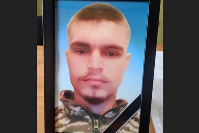 Одинадцятий місяць війни: загиблі герої Вінниччини Одинадцятий місяць війни: загиблі герої Вінниччини