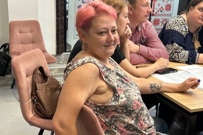 У Житомирі розробляють стратегію розвитку міської тепличної інфраструктури У Житомирі розробляють стратегію розвитку міської тепличної інфраструктури