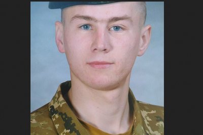 15 місяців війни: загиблі герої Вінниччини 15 місяців війни: загиблі герої Вінниччини