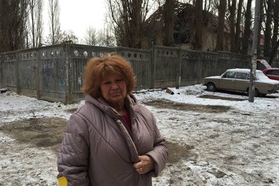 "Зараз плівкою вікна закрию, а коли Путін здохне — поставлю нові" — кияни про наслідки атаки "шахедами" "Зараз плівкою вікна закрию, а коли Путін здохне — поставлю нові" — кияни про наслідки атаки "шахедами"