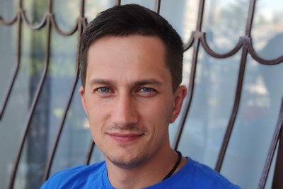 Після загибелі продовжує бути прикладом для своїх дітей: історія загиблого медика з Черкащини Після загибелі продовжує бути прикладом для своїх дітей: історія загиблого медика з Черкащини