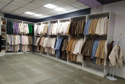 Товар вивозили з-під обстрілів: як у Вінниці працює релоковане з Харкова підприємство Товар вивозили з-під обстрілів: як у Вінниці працює релоковане з Харкова підприємство
