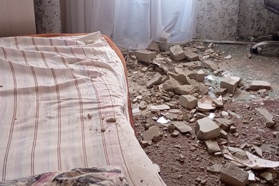 РФ атакувала Сумську громаду: пошкодження у двох районах